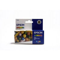Epson T029 Ink Cartridge Colour  (C13T02940110)